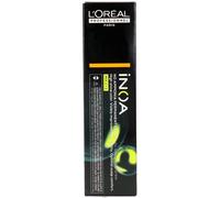 L'oreal Professionnel Paris Inoa No Ammonia Permanent Colour #7.34 60 G
