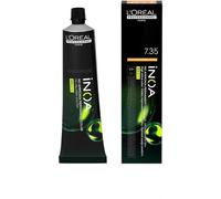 L'oreal Professionnel Paris Inoa No Ammonia Permanent Colour #7.35 60 G
