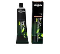 L'oreal Professionnel Paris Inoa No Ammonia Permanent Colour #7.8 60 G
