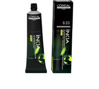 L'oreal Professionnel Paris Inoa No Ammonia Permanent Colour #8.23 60 G