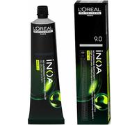 L'oreal Professionnel Paris Inoa No Ammonia Permanent Colour #9.0 60 G
