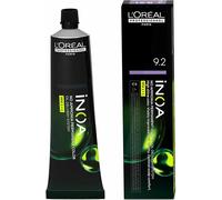 L'oreal Professionnel Paris Inoa No Ammonia Permanent Colour #9.2 60 G