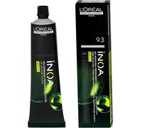 L'oreal Professionnel Paris Inoa No Ammonia Permanent Colour #9.3 60 G