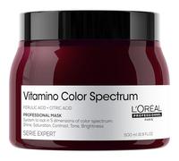 Loreal Vitamino Color Spectrum Mask 500 ml