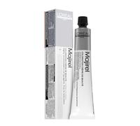 Coloration permanente L'Oréal - Majirel n°1 noir - Texture crème