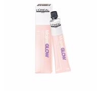 L'Oréal Professionnel Majirel Glow Permanent Color Dark Nº 13-Taupe Less 50ml