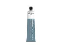 L’Oréal Professionnel Majirel Cool Cover coloration cheveux teinte 9.82 Very Light Mocha Iridescent Blonde 50 ml
