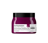 L'Oréal Professionnel Paris - Masque Toucher Enrobé pour Cheveux Crépus Curl Expression - 250ml,500ml