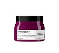 L'Oréal Professionnel Paris - Masque Toucher Naturel pour cheveux Bouclés Curl Expression - 250ml,500ml