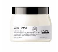Masque Metal Detox L'Oréal 500ml