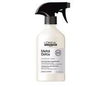 Pre-Tratamiento Metal Detox 500ml