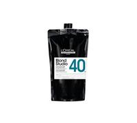 L'Oréal Studio Blond Oxydant Nutri-développeur 40 V (12%) – 1000 ml