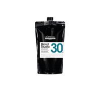 L'Oréal Professionnel Paris - Oxydant Nutri-développeur Blond Studio - 1000ml G