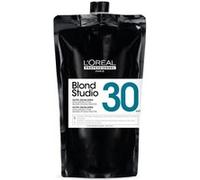 L'Oréal Professionnel Paris - Oxydant Nutri-développeur Blond Studio - 1000ml G