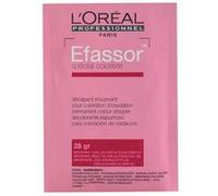 L'Oréal Professionnel Paris - Poudre Décolorante Efassor, 1 sachet - 28g