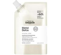 Recharge de shampoing METAL DETOX 1000 ml