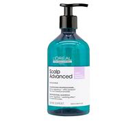 L'Oreal Professionnel Paris Scalp Advanced Anti-Discomfort Shampoo 500ml