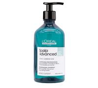 L'Oréal Shampooing dermo-purifiant anti-gras Scalp Advanced – 500 ml