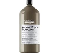 Shampooing Absolut Repair Molecular L'Oréal Professionnel 1500 ml