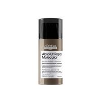 Masque Sans Rinçage Absolut Repair Molecular L'Oréal Professionnel 100 ml