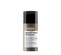 Masque Sans Rinçage Absolut Repair Molecular L'Oréal Professionnel 100 ml