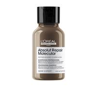 L'Oréal Professionnel Paris Serie Expert Absolut Repair Molecular Professional Shampoo 100 ml