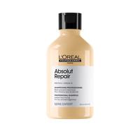 L'Oréal Professionnel – Shampoing Série Expert Absolut Repair – Protéine + Quinoa Doré – 300 ml