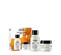 L'Oréal Professionnel Paris Serie Expert Anti-Breckage Hair Duo Kit - coffret