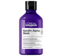 LOREAL PROFESSIONNEL Shampooings Keratin Alpha Sleek Shampoo Shampoing traitant à la kératine