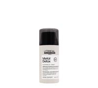 Metal Detox Crèmes Haute protection L'Oréal 100ml