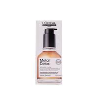 L'Oréal Huile professionnelle Metal Detox – Concentrée – 50 ml