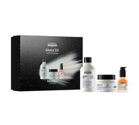 L'Oréal Professionnel Paris Serie Expert Metal DX Coffret cadeau Trio
