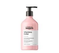 Loreal Vitamino Color Resveratrol Shampooing 500 ml