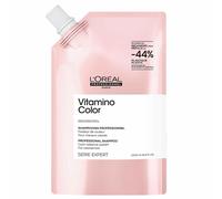 L'Oréal Shampooing Vitamino Color pour cheveux colorés Recharge 1000 ml