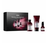 L'Oréal Professionnel Paris Serie Expert Vitamino Color Spectrum Coffret cadeau Trio