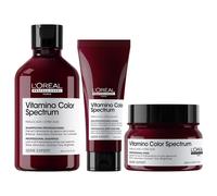 L'Oréal Professionnel Paris Serie Expert Vitamino Color Spectrum Trio Set