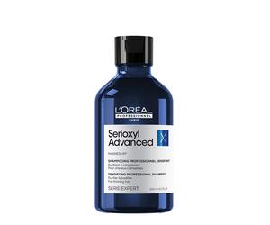 L'ORÉAL PROFESSIONNEL PARIS SERIOXYL ADVANCED shampoo 300 ml