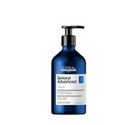 L'Oréal Professionnel - Serioxyl Advanced Shampoing purifiant et Corporisant 500ml
