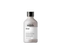 L'ORÉAL PROFESSIONNEL PARIS Shampooing ARGENT 300 ml - Shampooing neutralisant pour cheveux blonds et gris