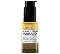 LOreal-Professionnel-Paris Soin-des-cheveux Serie-Expert-Absolut-Repair-MolecularBi-Phase Oil 30 ml