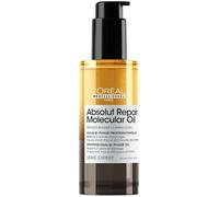 LOreal-Professionnel-Paris Soin-des-cheveux Serie-Expert-Absolut-Repair-MolecularBi-Phase Oil 90 ml