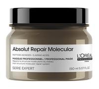 LOreal-Professionnel-Paris Soin-des-cheveux Serie-Expert-Absolut-Repair-MolecularMasque 150 ml