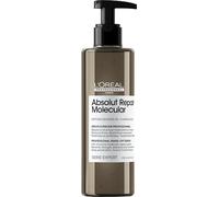 LOreal-Professionnel-Paris Soin-des-cheveux Serie-Expert-Absolut-Repair-MolecularRinse-Off Serum 250 ml
