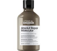 L’Oréal Professionnel Serie Expert Absolut Repair Molecular shampoing fortifiant pour cheveux abîmés 500 ml