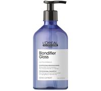 Loreal Serie Expert Blondifier Gloss Shampooing Illuminateur 500 ml