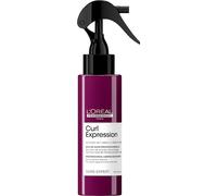 LOreal-Professionnel-Paris Soin-des-cheveux Serie-Expert-Curl-ExpressionCaring Water Mist 190 ml
