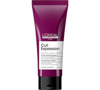 LOreal-Professionnel-Paris Soin-des-cheveux Serie-Expert-Curl-ExpressionCream 200 ml