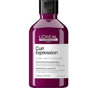 LOreal-Professionnel-Paris Soin-des-cheveux Serie-Expert-Curl-ExpressionIntense Moisturizing Shampoo 300 ml