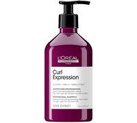 LOreal-Professionnel-Paris Soin-des-cheveux Serie-Expert-Curl-ExpressionIntense Moisturizing Shampoo 500 ml