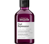 LOreal-Professionnel-Paris Soin-des-cheveux Serie-Expert-Curl-ExpressionShampoo Anti-Buildup 300 ml